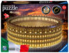 Bild von 3D-Puzzle Colosseum Night Edition (11148)