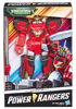 Bild von Power Rangers Zord Actionfigur sortiert