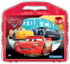 Bild von Cars 3 Puzzlewürfel, 12 Teile, 41185