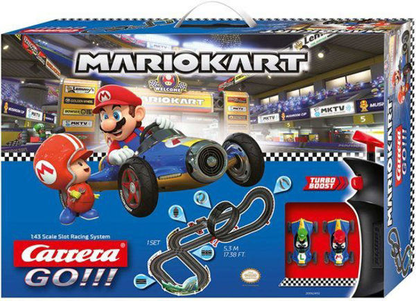Bild von Nintendo Mario Kart - Mach 8 Strecke (20062492)