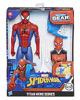 Bild von Spiderman Titan Hero Blastgear
