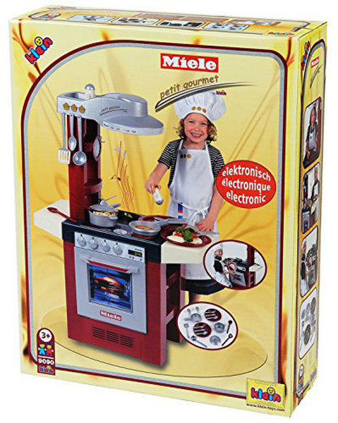 Bild von Cucina Miele Cm.95 Petit Gourmet