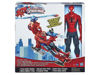 Bild von Spider-Man Hubschrauber Actionfiguren 30 cm (A6747E27)