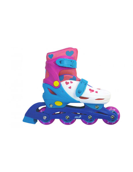 Bild von ROSA "EASY ROLLER" SKATES 35-38