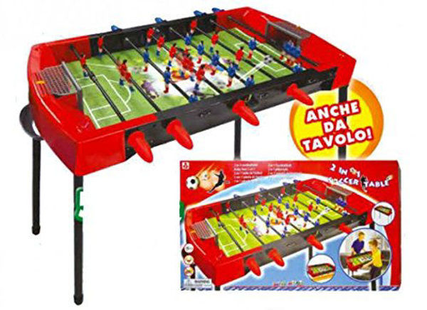 Bild von MAXI SOCCER 2 IN 1 AUCH FÜR TISCH!