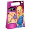 Bild von CRAZY CHIC - TATTOO-BANKETT