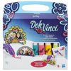 Bild von DOH VINCI SPARKLE RAHMEN -20