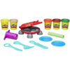Bild von Play-Doh - Burger-Set - Erstellen Sie Hamburger