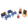 Bild von PEPPA PIG DIE KLASSE