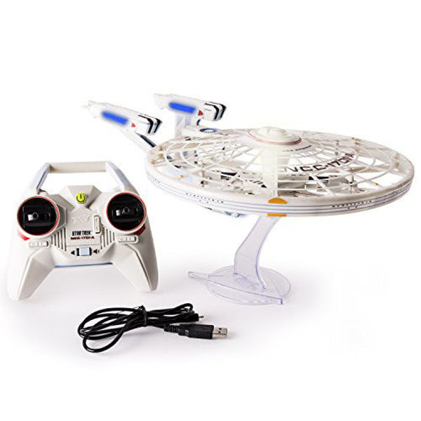 Bild von R/C STAR TRECK UNTERNEHMEN
