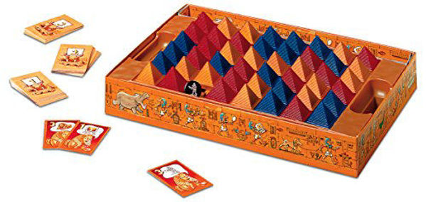 Bild von FARAON VERPACKTES SPIEL