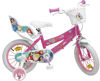Bild von Fahrrad für Mädchen, 14 "Disney-Prinzessinnen