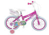 Bild von 16 "DISNEY PRINCESS BIKE