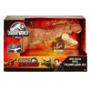Bild von Jurassic World T-Rex extra groß