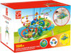 Bild von Spieltisch Abenteuerzug im Dschungel