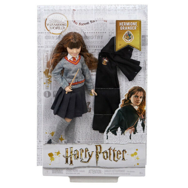 Bild von HARRY POTTER - HERMINE GRANGER