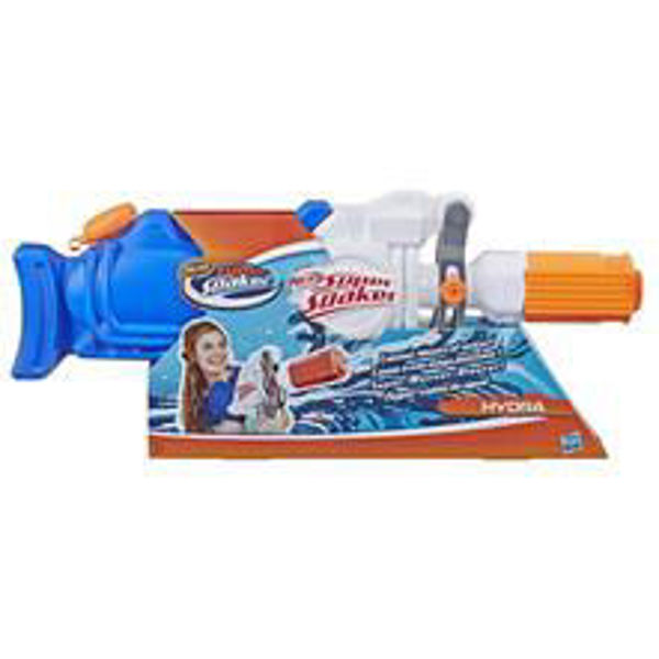 Bild von NERF SOAKER HYDRA