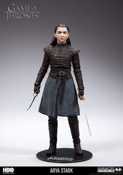 Bild von Game of Thrones Game of Thrones, Actionfigur CM.18