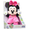 Bild von Baby Minnie spielen und lernen