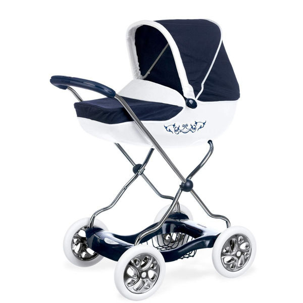 Bild von Inglesina Kinderwagen Shara Blau (7600250481)