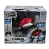 Bild von TUMBLER RC LIGHTS UND 360 ° ROTATION