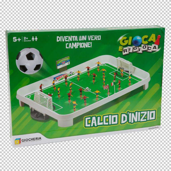 Bild von FUSSBALL ANSTIEG
