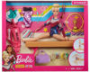 Bild von Barbie Kunstturnen-Spielset