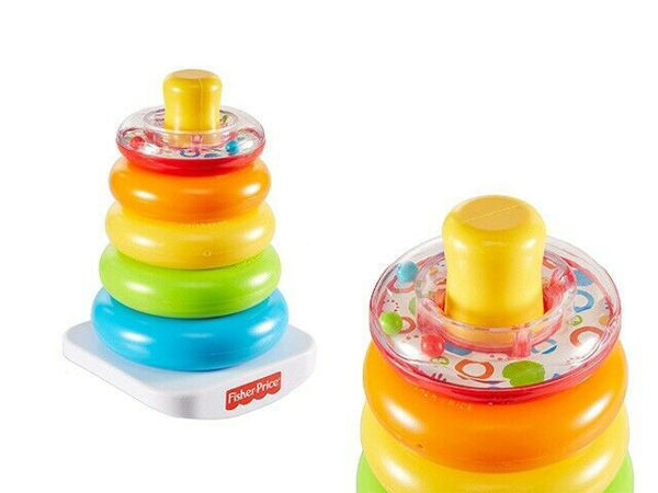 Bild von PYRAMIDE 5 RINGE GKD51