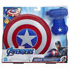Bild von Avengers - Captain America-Schild