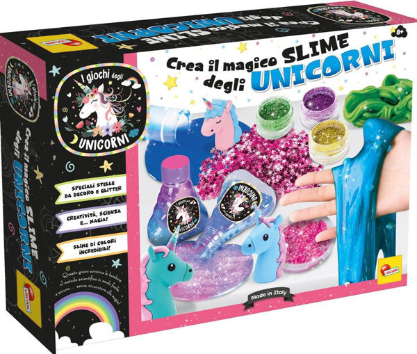 Bild von Crazy Science Laboratory of Fluids and Magnetich Creatures