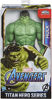 Bild von Avengers Hulk Deluxe 30 cm E74755L0