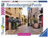 Bild von Puzzle 1000 Teile Mittelmeer Frankreich (14975)