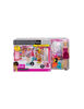 Bild von Barbie Traumschrank