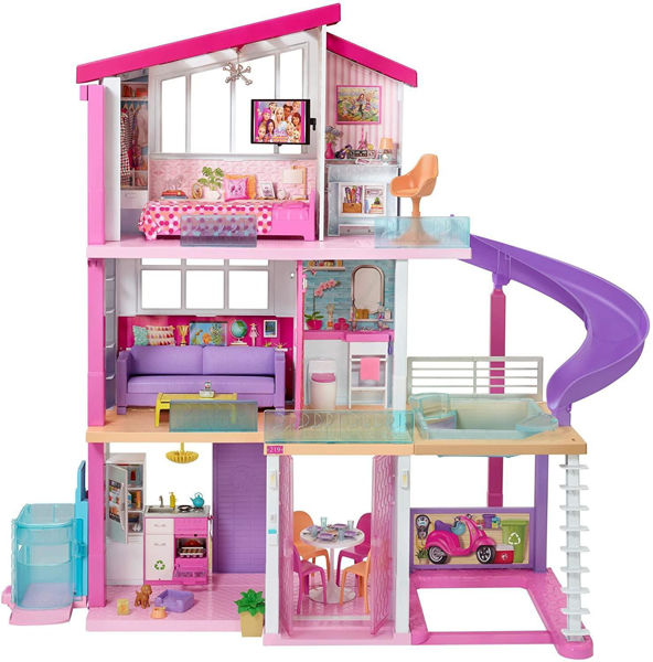 Bild von Barbie Traumhaus 2020