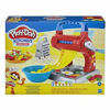 Bild von Play-Doh Kitchen Creations Nudelset mit 5 Gläsern Modelliermasse