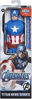 Bild von AVN TITAN HERO FIGUR CAPTAIN AMERICA