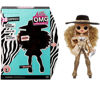 Bild von Lol Surprise Da Boss Doll OMG Serie 3 mit 20 Überraschungen - Wählen Sie aus "Da Boss-" Class Prez "- Roller Chic"