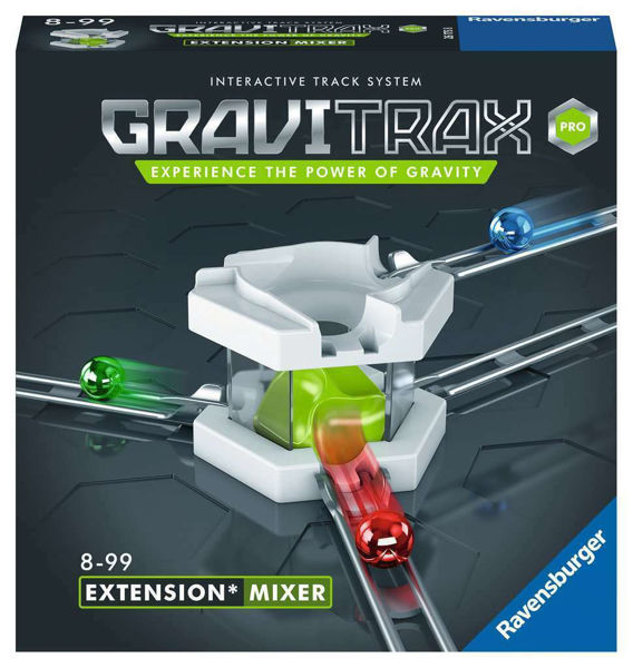 Bild von Gravitrax PRO-Mischer