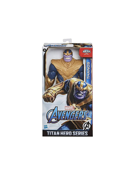 Bild von Thanos Titan Held 30 cm Deluxe
