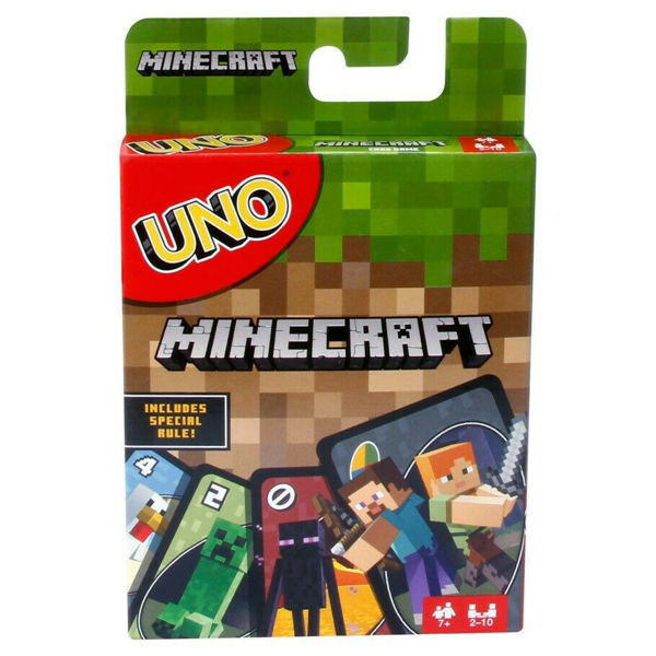 Bild von EIN MINECRAFT