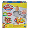 Bild von Spielen Sie Doh Pancakes Party