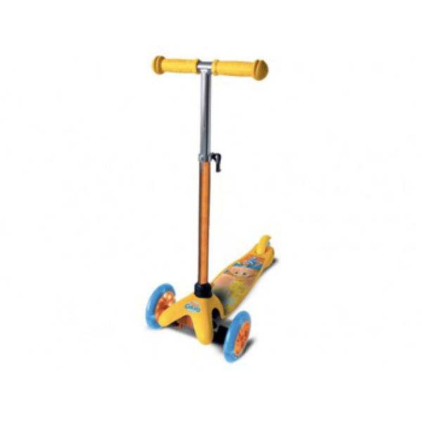 Bild von TOPO GIGIO SCOOTER DREHEN UND ROLLEN