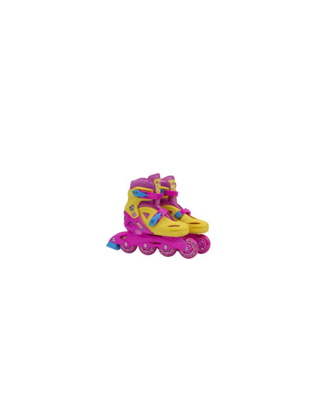 Bild von ICH GEGEN DICH - INLINE-SKATES 31-35