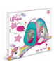 Bild von EINHORN ZELT POP UP HAUS 85X85X95