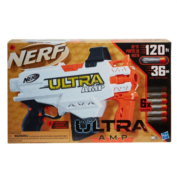 Bild von NERF ULTRAVERSTÄRKER