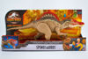 Bild von Jurassic World – Spinosaurus mit extremem Biss