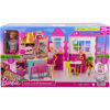 Bild von Barbie Spielset Das Barbie-Restaurant SVA 6.15