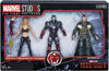 Bild von SET IRON MAN 3 MARVEL LEGENDS LIMITED EDITION