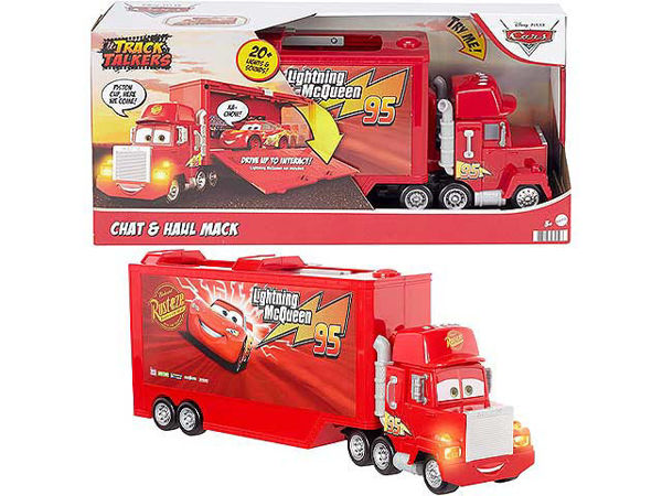 Bild von AUTOS MACK SPRICHT GYK60