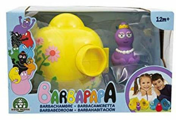 Bild von Barbapapa Camera Della Barbamoggia Zufällige Modelle mit 1 Charakter